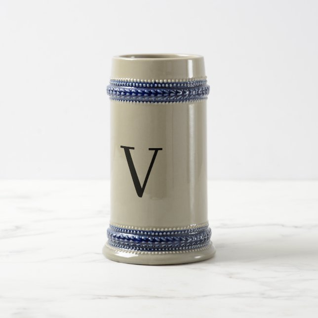 Jarra De Cerveza cervecería tradicional (Centro)