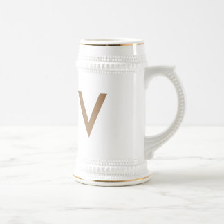 Jarra De Cerveza cervecería tradicional