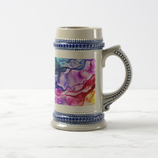 Jarra De Cerveza Cerveza de encargo Stein 18oz de Zazzle