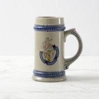 Cerveza espartano Stein de Doherty