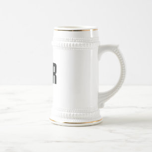 Jarra De Cerveza Cerveza genérica Stein