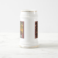 Cerveza inglesa pálida Stien del caracol