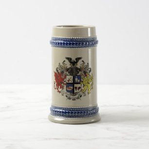 Jarra De Cerveza Cerveza Stei de la sociedad de los caballeros