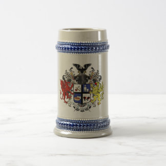Jarra De Cerveza Cerveza Stei de la sociedad de los caballeros