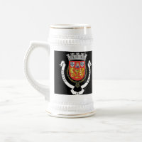 Cerveza Stein de Coímbra Portugal