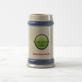 Jarra De Cerveza Cerveza Stein de CyE CORP.