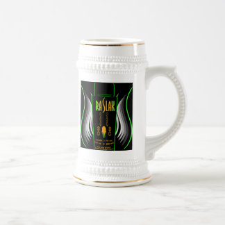 Jarra De Cerveza Cerveza Stein de Farscape Raslak