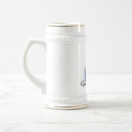 Jarra De Cerveza Cerveza Stein de Gertrudis
