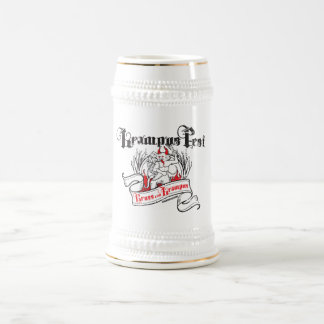 Jarra De Cerveza Cerveza Stein de Krampus