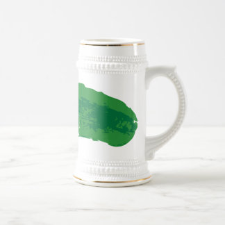 Jarra De Cerveza Cerveza Stein de las salmueras
