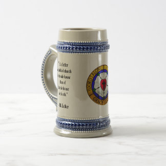 Jarra De Cerveza Cerveza Stein de Martin Luther