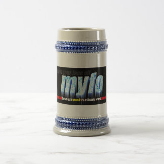 Jarra De Cerveza Cerveza Stein de MYFO