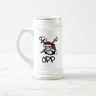 Jarra De Cerveza Cerveza Stein de OPP el |