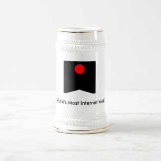 Jarra De Cerveza Cerveza Stein de RTARL