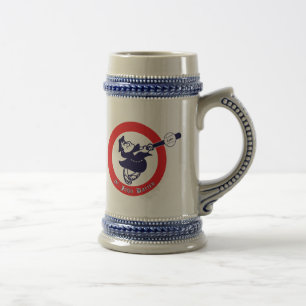 Jarra De Cerveza Cerveza Stein de St. John