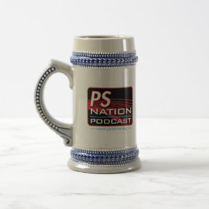 Jarra De Cerveza "Cerveza Stein de Torgo del equipo"