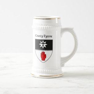 Jarra De Cerveza Cerveza Stein de Tyrone