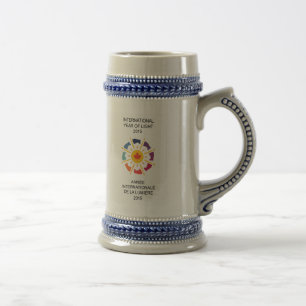 Jarra De Cerveza Cerveza Stein del CASQUILLO IYL2015