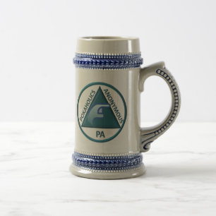 Jarra De Cerveza Cerveza Stein del PA