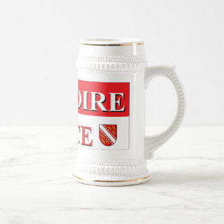 Jarra De Cerveza Chop oficial Historia Alsacia - Elsàss Gschicht