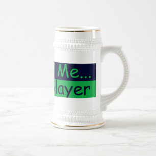 Jarra De Cerveza Chub Slayer Mug