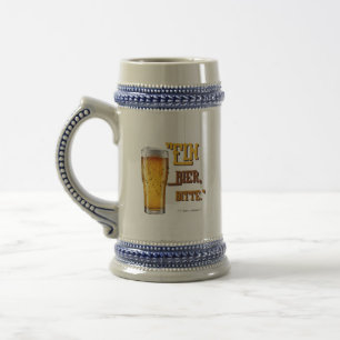Jarra De Cerveza citas de cerveza