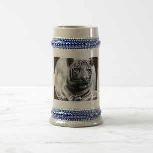 Jarra De Cerveza Claro de luna Stine