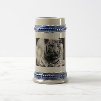 Jarra De Cerveza Claro de luna Stine