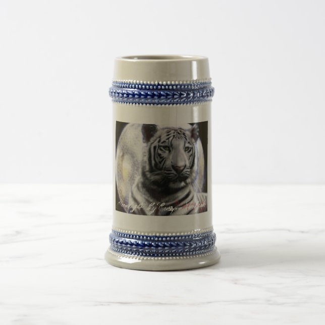 Jarra De Cerveza Claro de luna Stine (Centro)