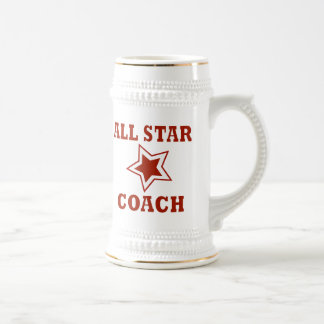 JARRA DE CERVEZA COACH