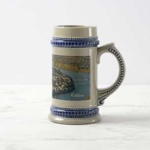 Jarra De Cerveza Coblenza