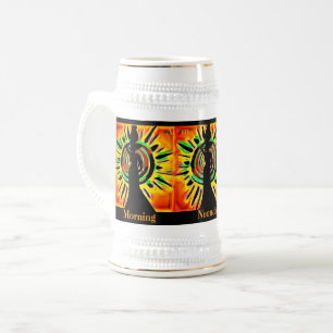 Jarra De Cerveza Coffee Mug Dance