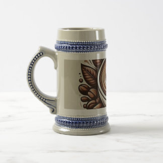 Jarra De Cerveza Coffee mugs