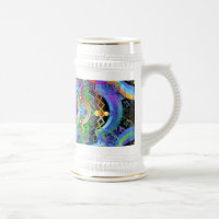 Colores del Universo Mandala