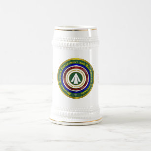 Jarra De Cerveza Comando de distribución de despliegue de superfici