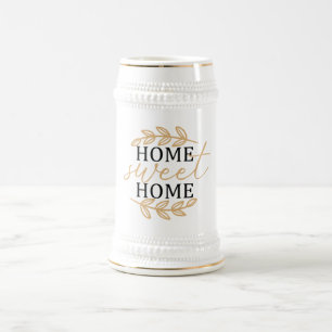 Jarra De Cerveza Conservar o diseñar su propia - Mug de regalo