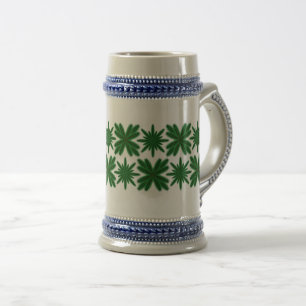 Jarra De Cerveza Copos de Pino Stein