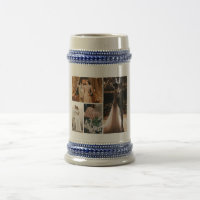 Crear su propio Collage de fotos de 4