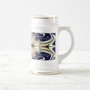 Jarra De Cerveza Cruz mágica