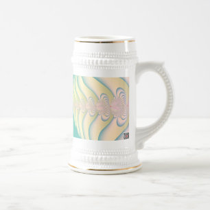 Jarra De Cerveza Cuento de hadas