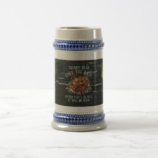 JARRA DE CERVEZA CUIDADO DE SALUD COSTO DE SALUD ABORTO FW FV HG