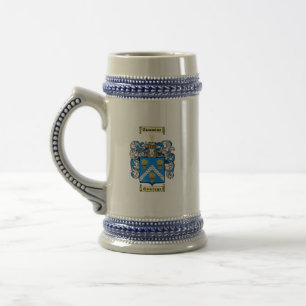Jarra De Cerveza Cummins