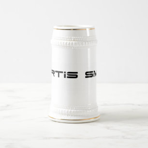 Jarra De Cerveza Curtis Smith Stein
