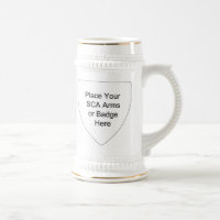 Customizeable SCA Stein