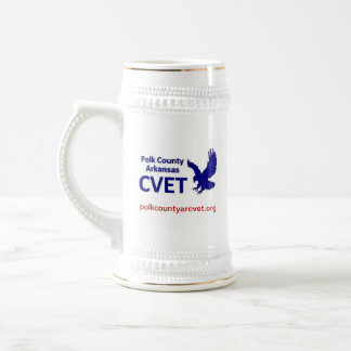 Jarra De Cerveza CVET Beer Steins