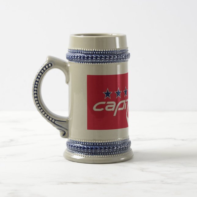 Jarra De Cerveza C'ville Stein (Izquierda)