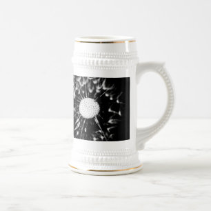 Jarra De Cerveza dandelion blacq