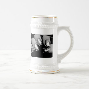 Jarra De Cerveza Deportes de diseño