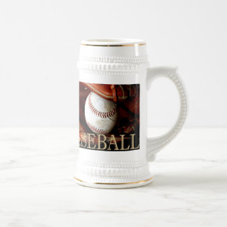 Jarra De Cerveza Deportes del béisbol