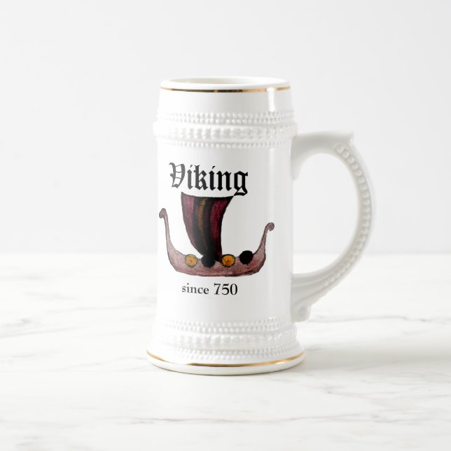 Jarra De Cerveza desde 750 (Derecha)